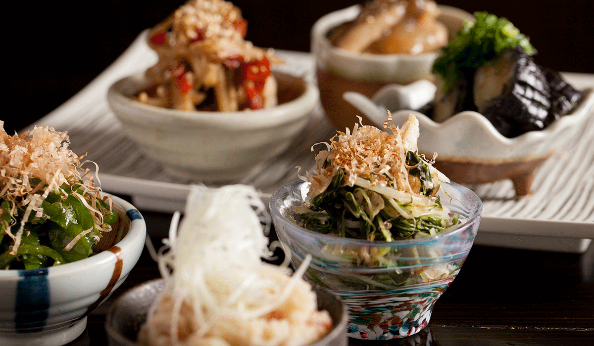 SO-SAKU DINING MITOKI